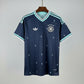 Germany Away Kit International World Cup 26