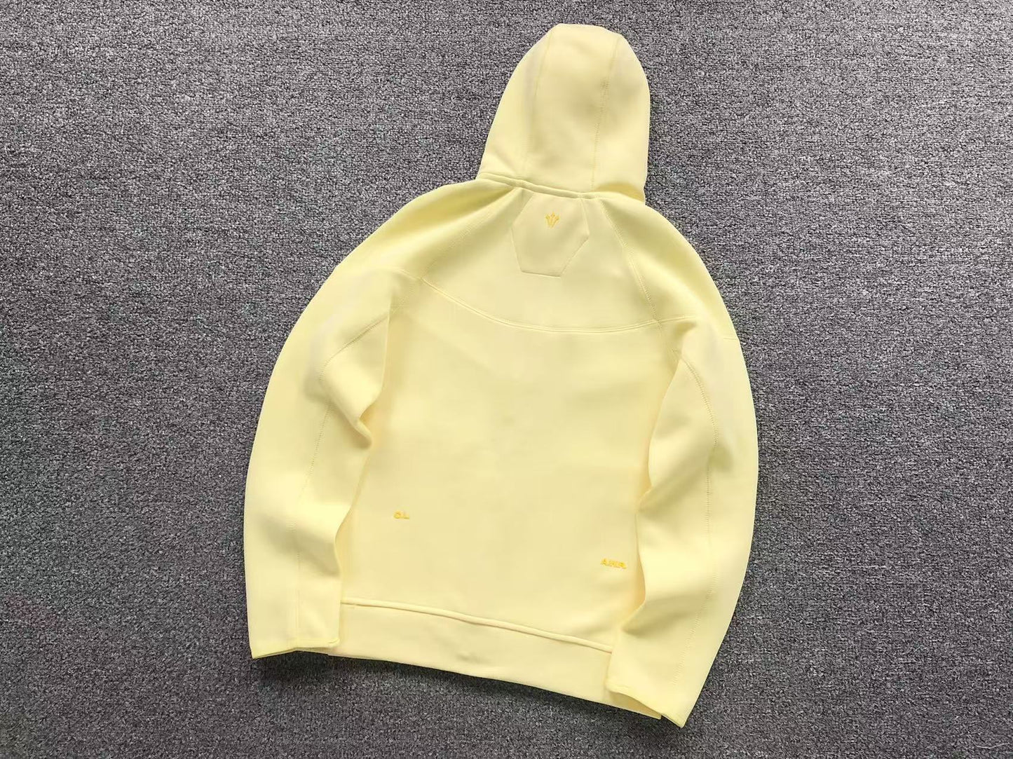 Nike Tech NOCTA Set - Honey