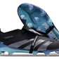 Adidas Predator Elite Fold-over Tongue FG Black/Silver/Jade