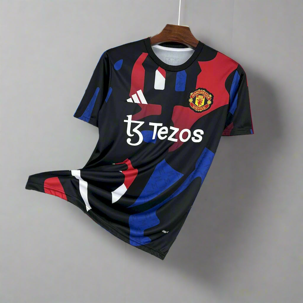 M@nchester United Training Kit 24/25