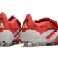 Adidas Predator Elite Pure Victory Fold-over FG  Red / Core Black / White