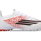 Adidas F50 Laceless x Lamine Yamal Elite TF Crimson White