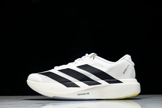 ADIZERO EVO SL 4 - White/Black