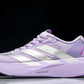ADIZERO EVO SL ULTRA - Taro Paste Purple/Silver