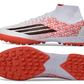 Adidas F50 Laceless x Lamine Yamal Elite DF TF Crimson White