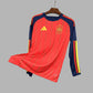 Spain Home Kit 25/26 International World Cup 26 Long sleeves