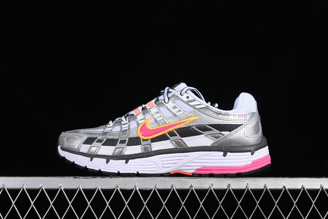 Nike P6000 Laser Fuschia