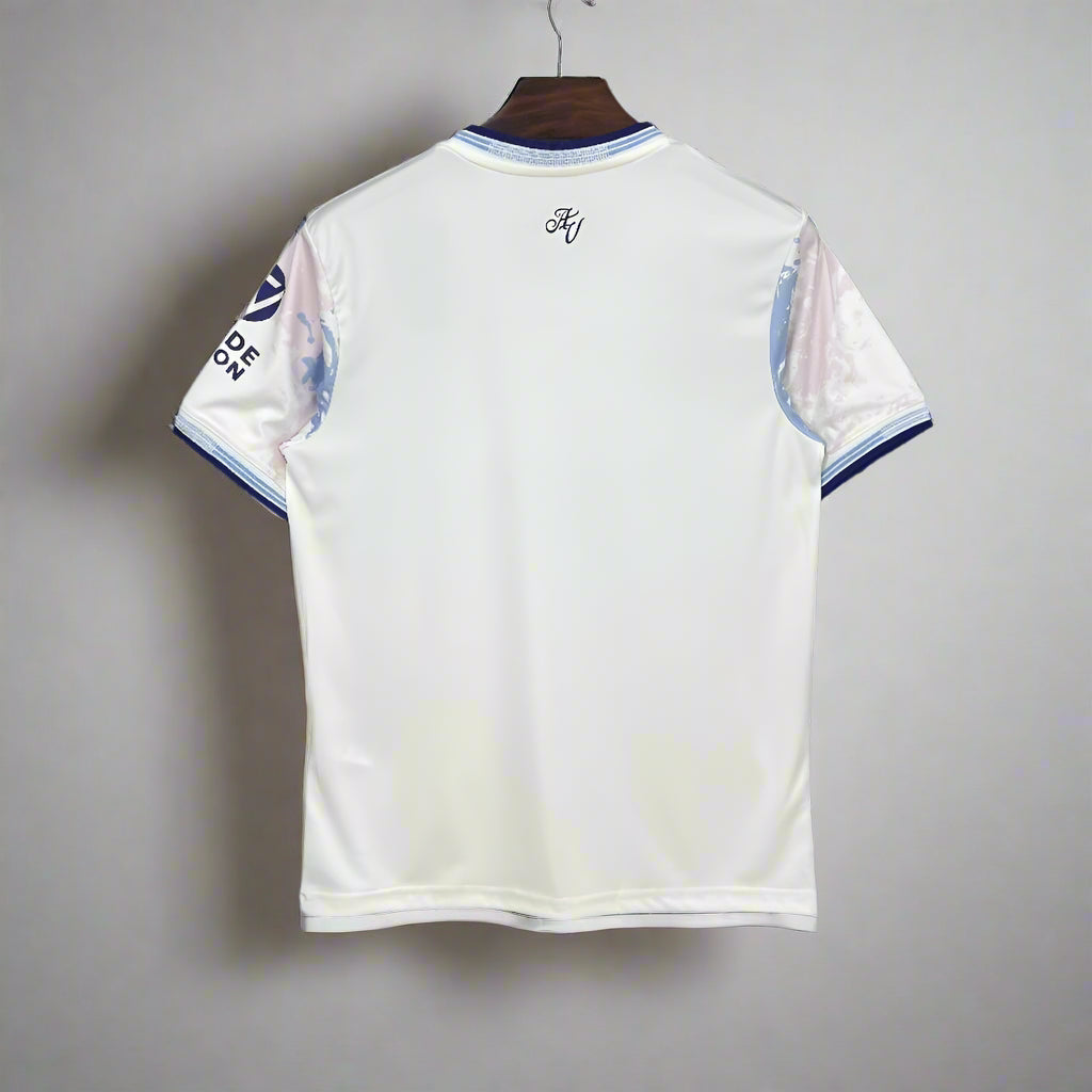 Aston Villa Third Kit 25/26
