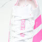 ADIZERO ADIOS 4 - Seoul Marathon PINK/WHITE