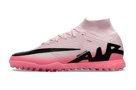 Nike Air Zoom Elite DF TURF TF Pink Foam