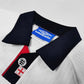 England Home Retro Kit Kids 98 Final International