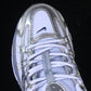 Nike P6000 Silver/White/Indigo