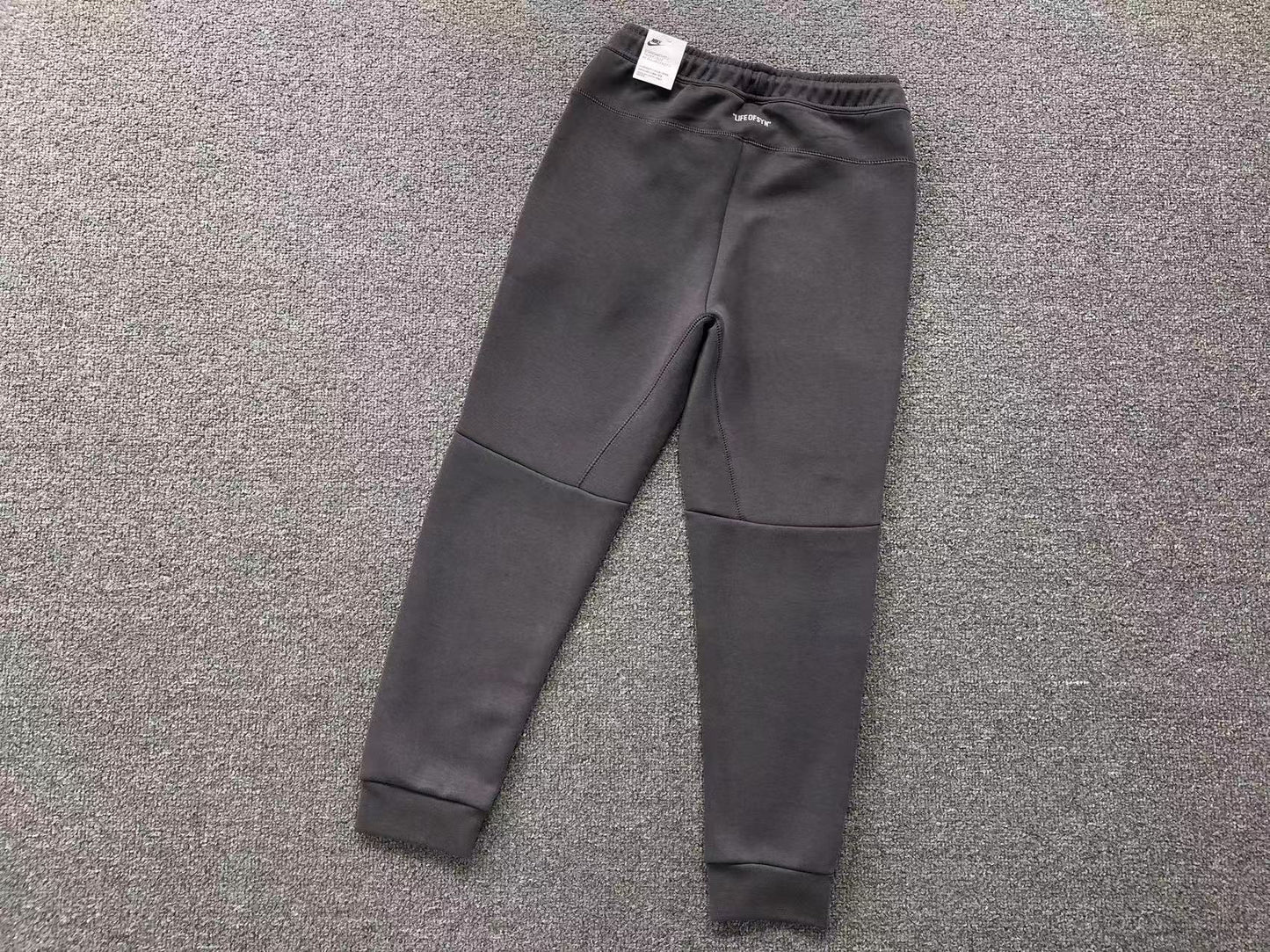 Nike Tech Fleece Set - C.CEE X SYNA - Black