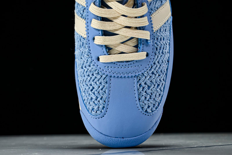 Adidas SL 72 OG - Baby Blue/White Oven