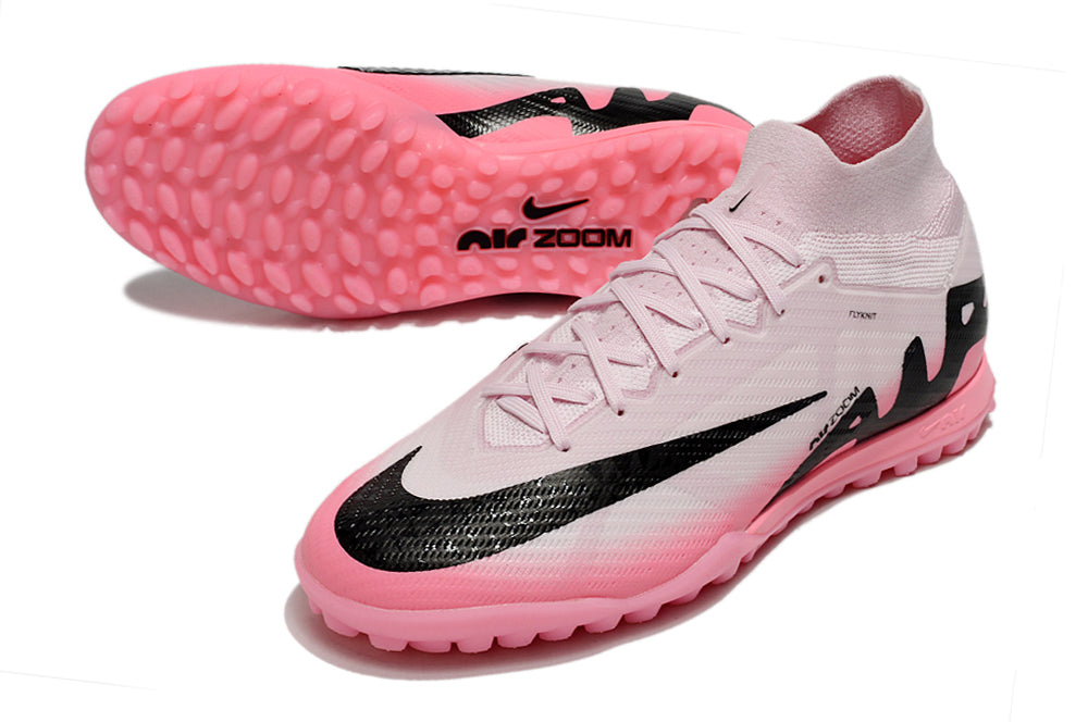 Nike Air Zoom Elite DF TURF TF Pink Foam