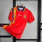 Spain Home Retro Kit 94/95 International