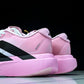 ADIZERO EVO SL - White/Pink/Black