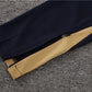 Barcelona Red/Gold 1/4 Zip Training Tracksuit 24/25