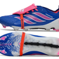 Adidas Predator Elite Fold-over Tongue FG Blue/Pink