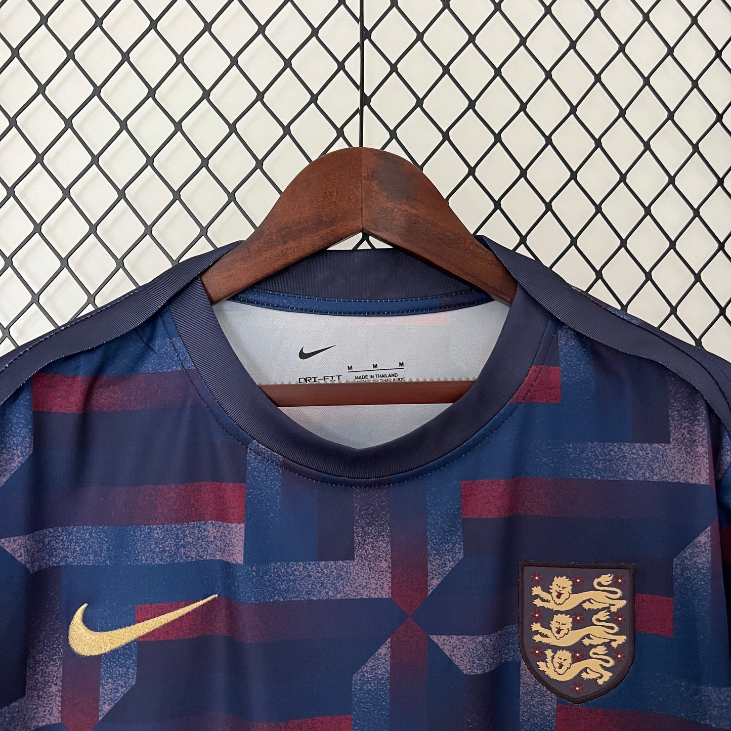 England Training Kit 24/25 International