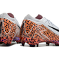 Nike Air Zoom Mercurial Vapor X FG - Safari/Leopard