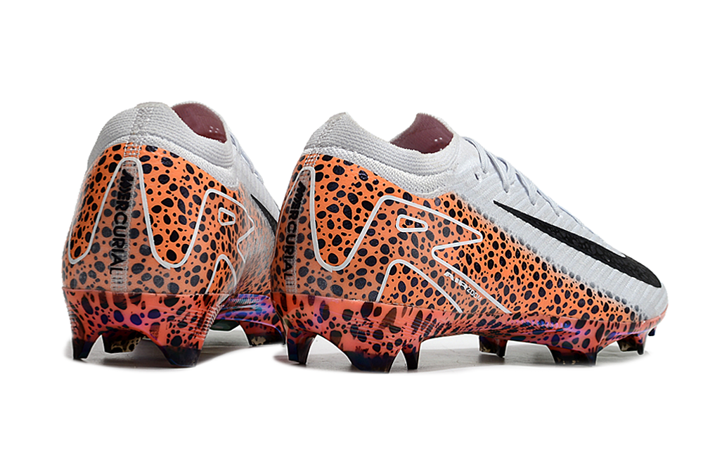 Nike Air Zoom Mercurial Vapor X FG Safari Leopard