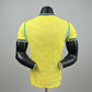 *EDP* Brazil Home Jersey Player Version International World Cup 26