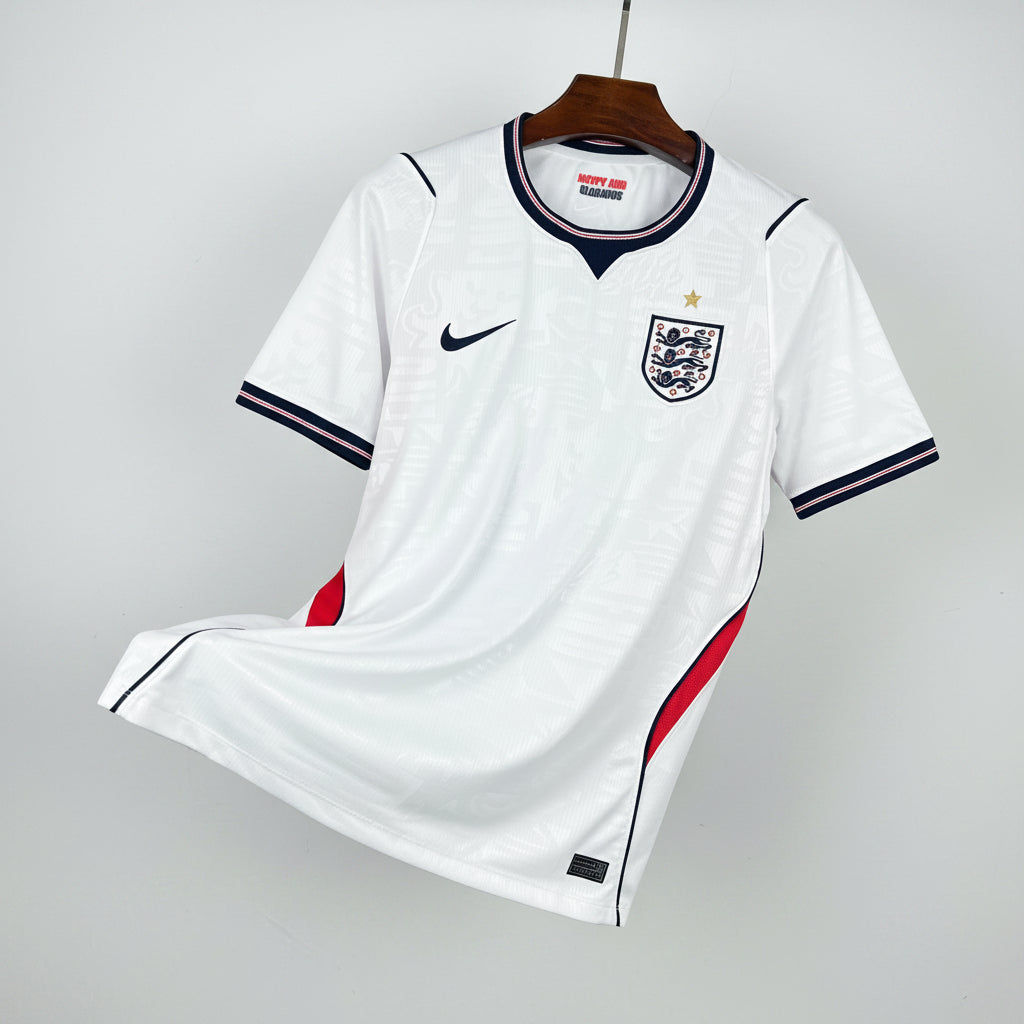 England Home Kit International World Cup 26