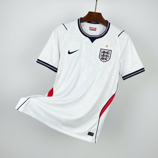 England Home Kit International World Cup 26