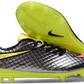 Nike Hypervenom Phantom Elite FG Premium Chrome/Metallic Gold Coin/Hyper Pink