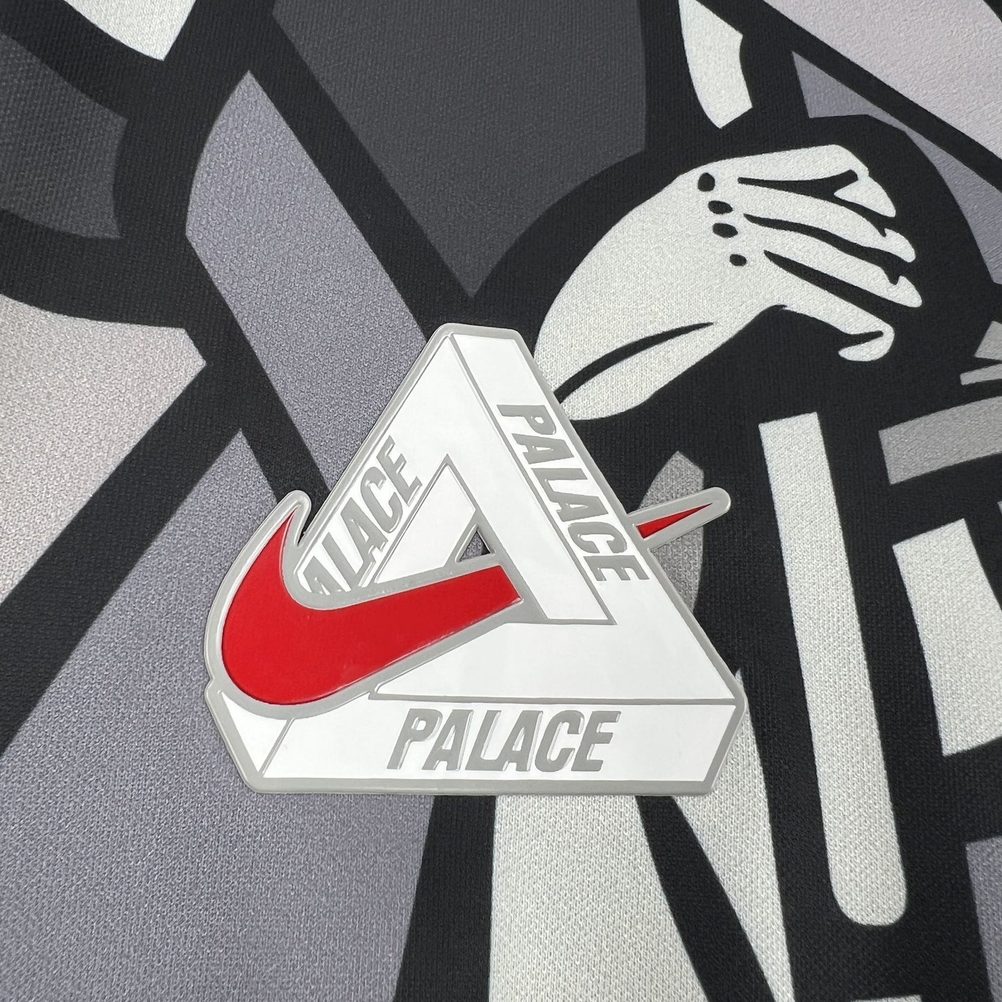 Englad Pre Match Kit International World Cup 26