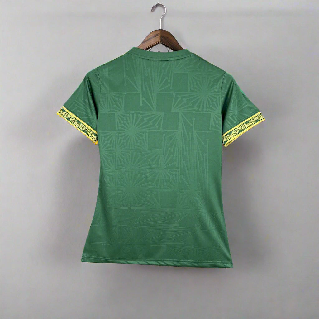 Mexico Special Edition Home Kit 24/25 Woman International
