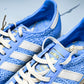 Adidas SL 72 OG - Baby Blue/White Oven