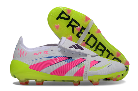 Adidas Predator Elite Fold-over Tongue FG Off Celestial Victory Pack