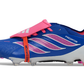 Adidas Predator Elite Fold-over Tongue FG Blue/Pink