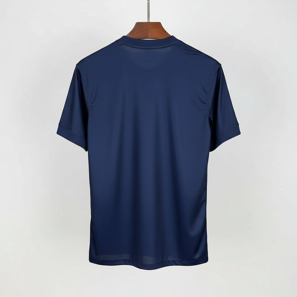 Paris Saint Germ@in Home Kit 2 Stars 25/26