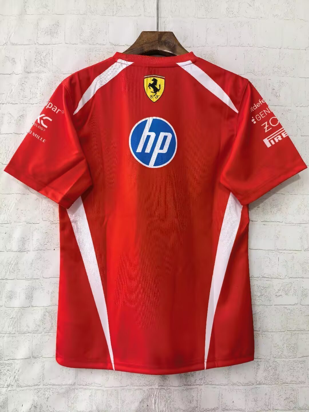 Ferrari 2026 Scuderia Ferrari F1 Team Drivers