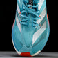 ADIZERO ADIOS Pro 3 M  - LUCID CYAN/CLOUD WHITE/BRIGHT RED