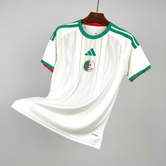 Algeria Home Kit International World Cup 26