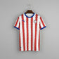 Paraguay Home Kit World Cup 26 Kit