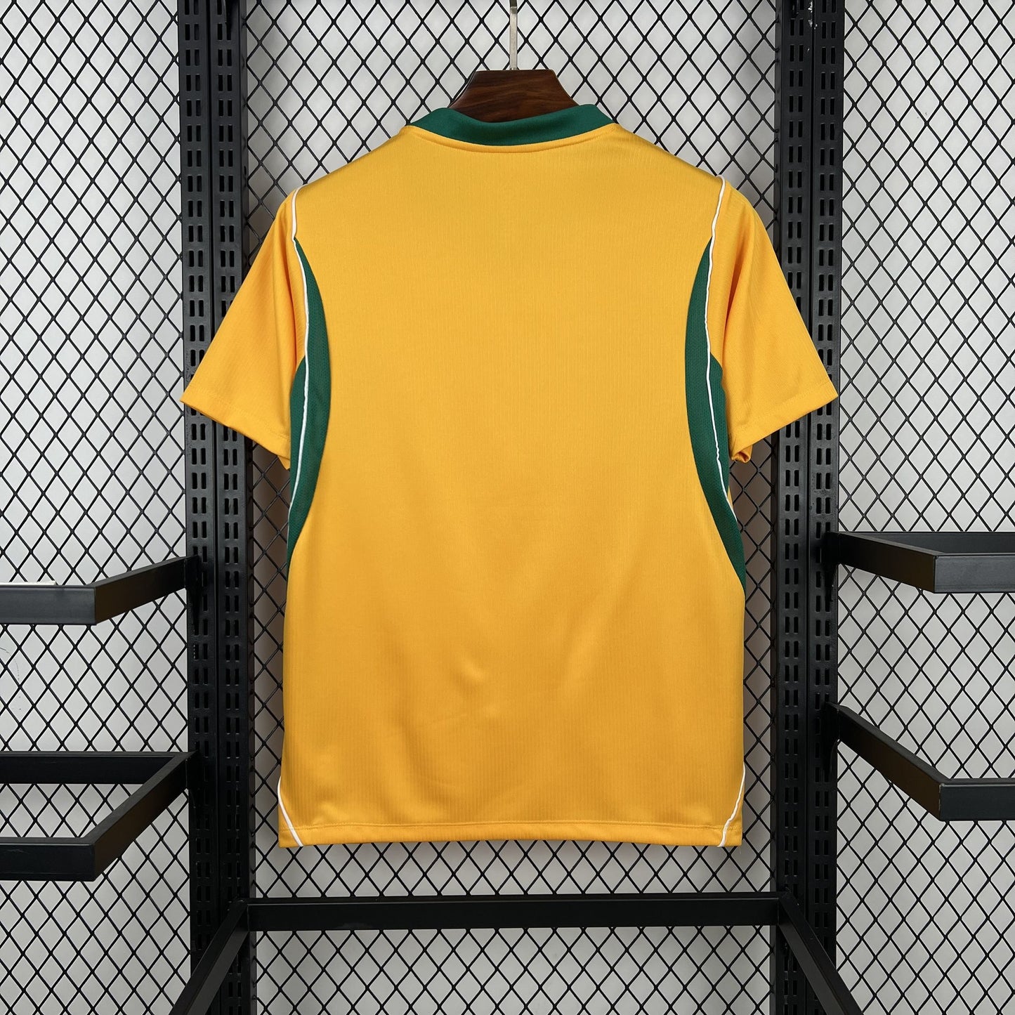 *EDP* Australia Home Jersey International World Cup 26