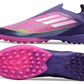 Adidas F50 Laceless x Lamine Yamal Elite TF
