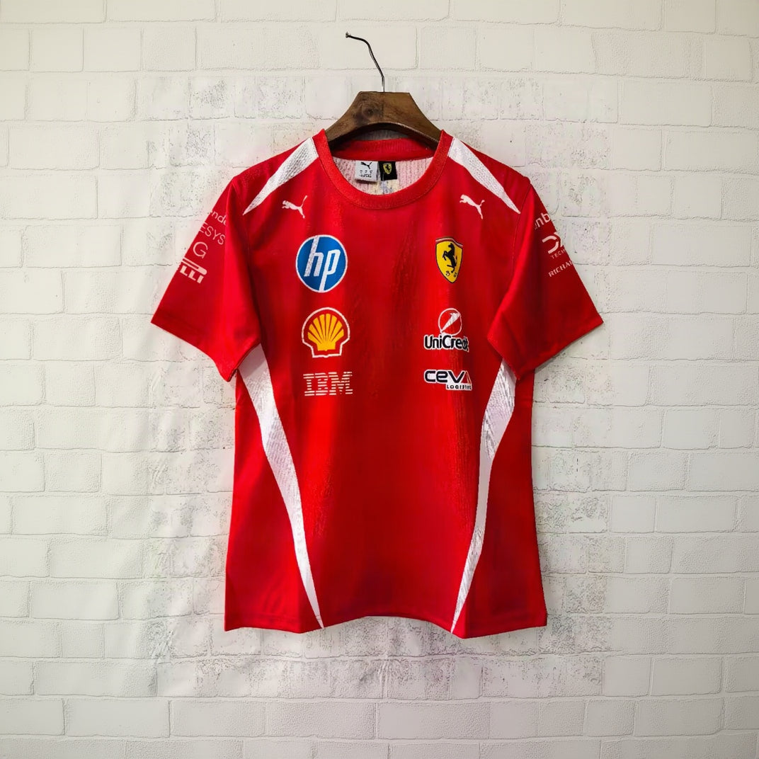 Ferrari 2026 Scuderia Ferrari F1 Team Drivers