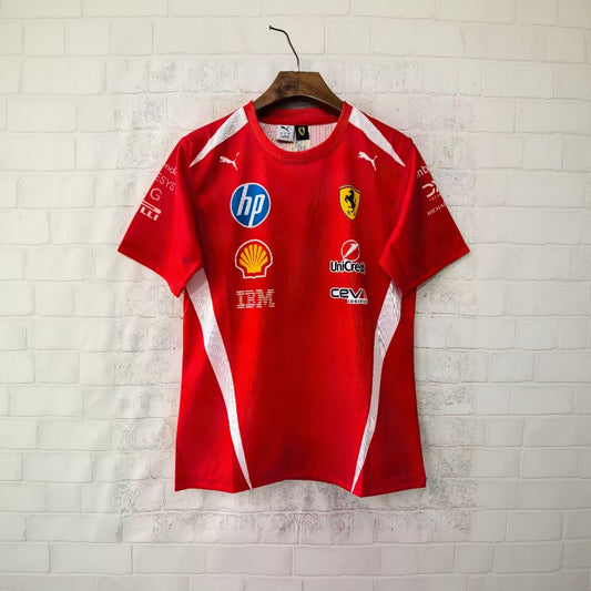 Ferrari 2026 Scuderia Ferrari F1 Team Drivers