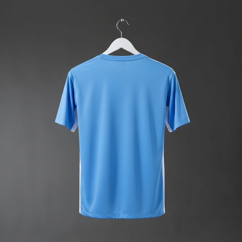 Uruguay Home Kit International World Cup 26