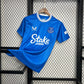 Everton Home Kit 24/25