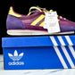 Adidas SL 72 OG - RICH MAUVE/ORANGE TINT/CORE BLACK