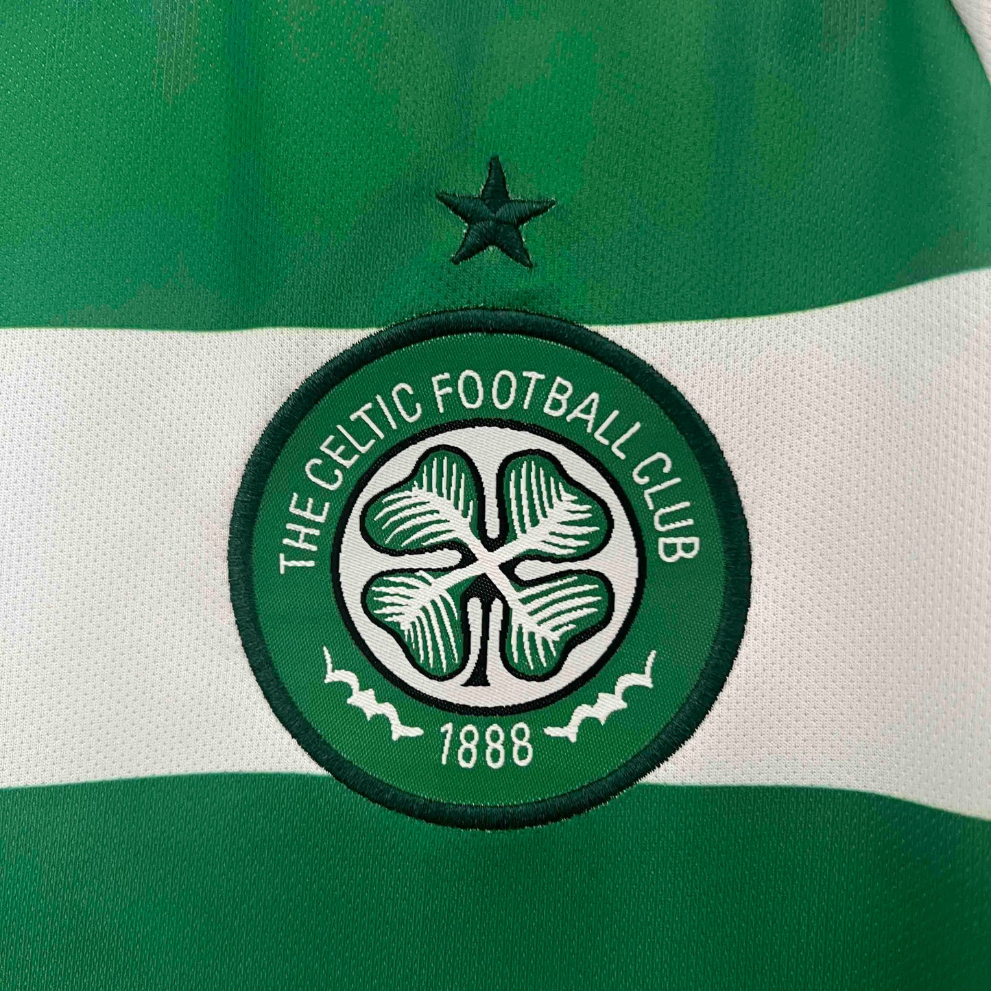 Celtics Home Kit 24/25