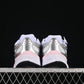 Nike P6000 White/Silver/Pink