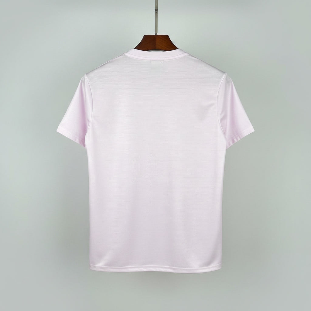 Brazil Pink Kit Internation World Cup 26